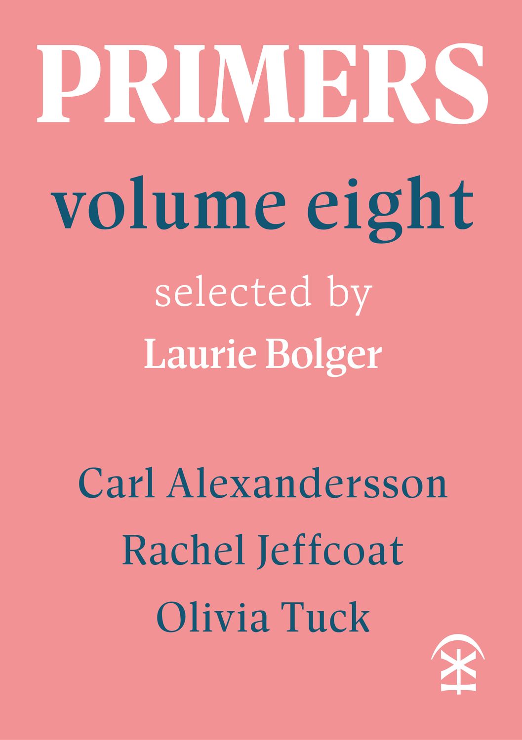 Primers: Volume Eight