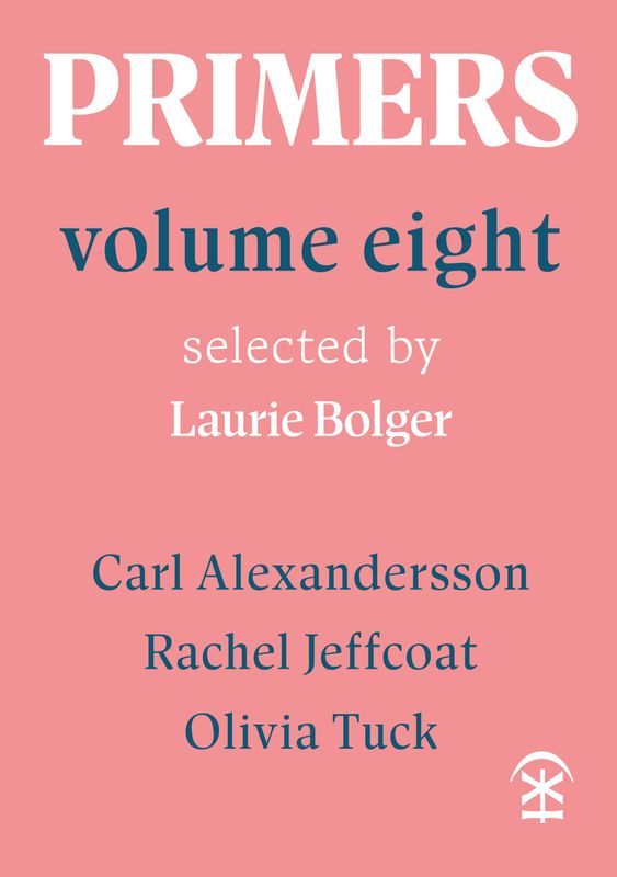 Primers: Volume Eight