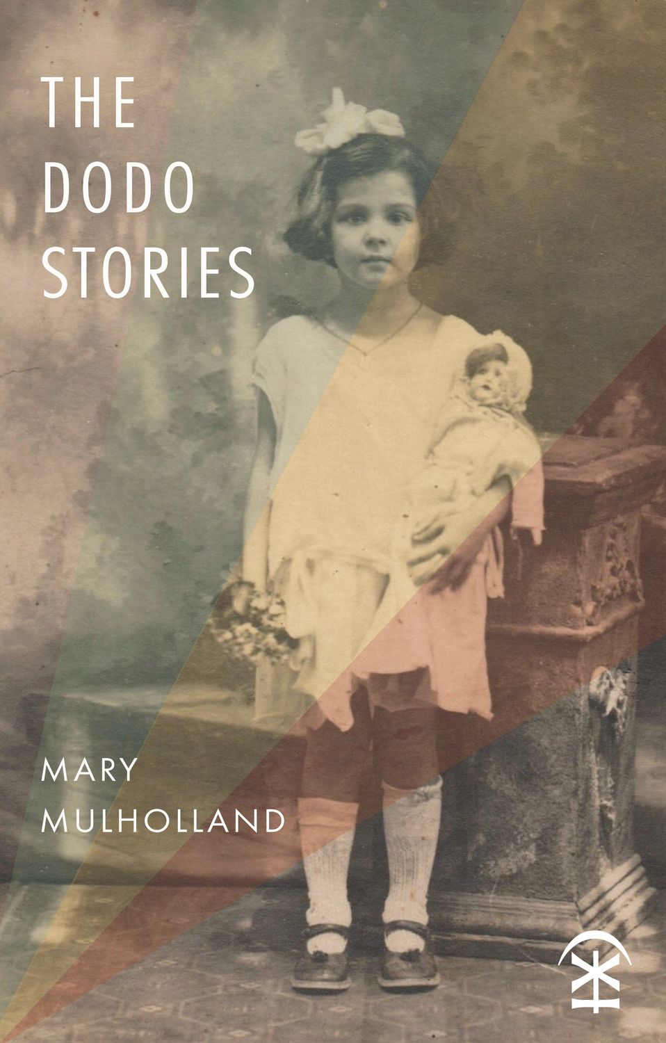The Dodo Stories - Mary Mulholland