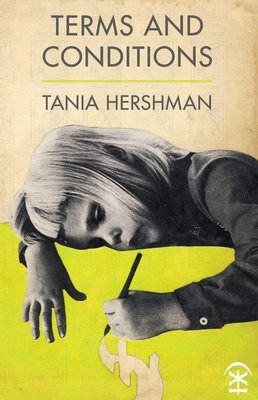 Terms and Conditions - Tania Hershman Terms and Conditions - Tania Hershman
