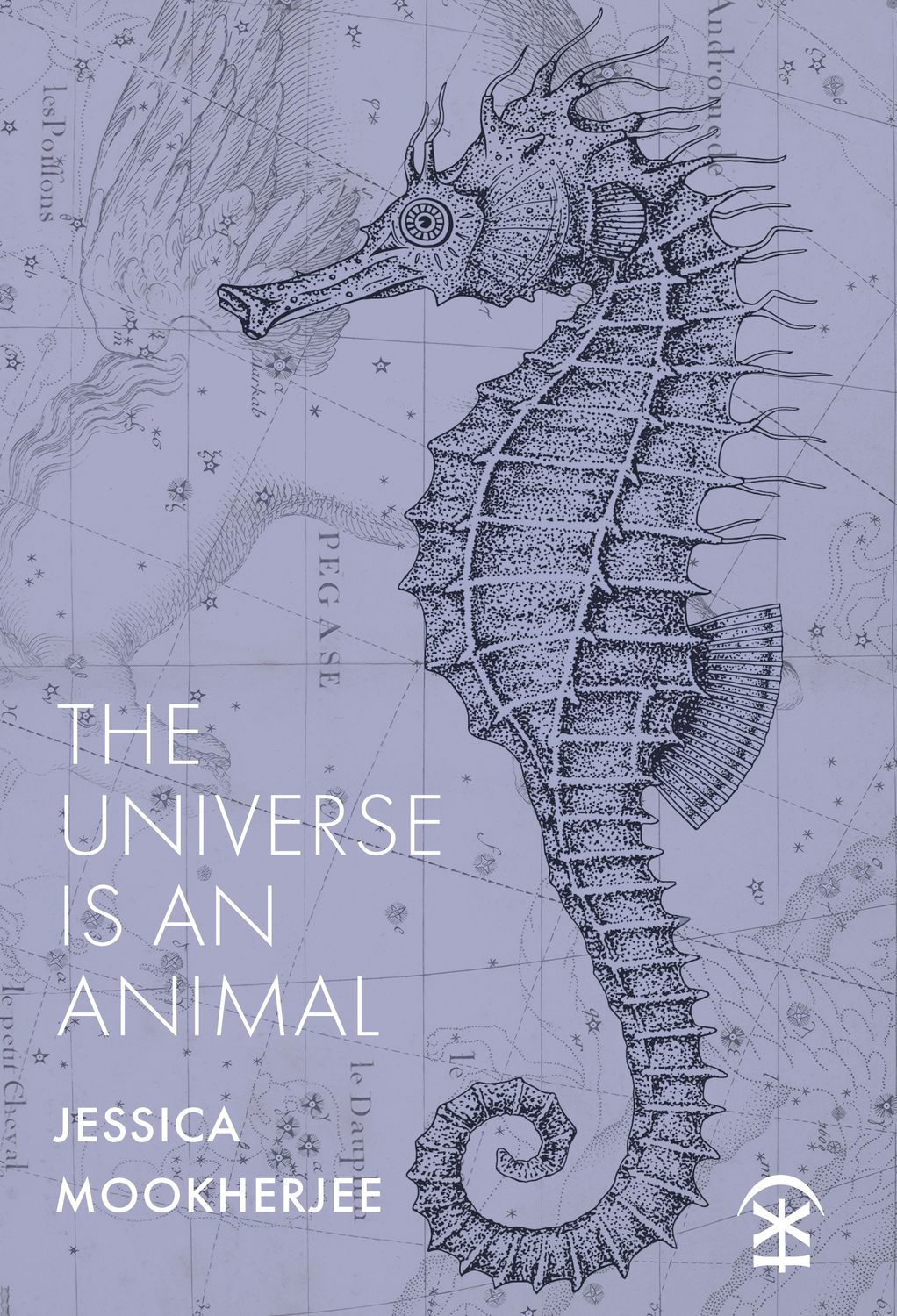 The Universe is an Animal - Jessica Mookherjee