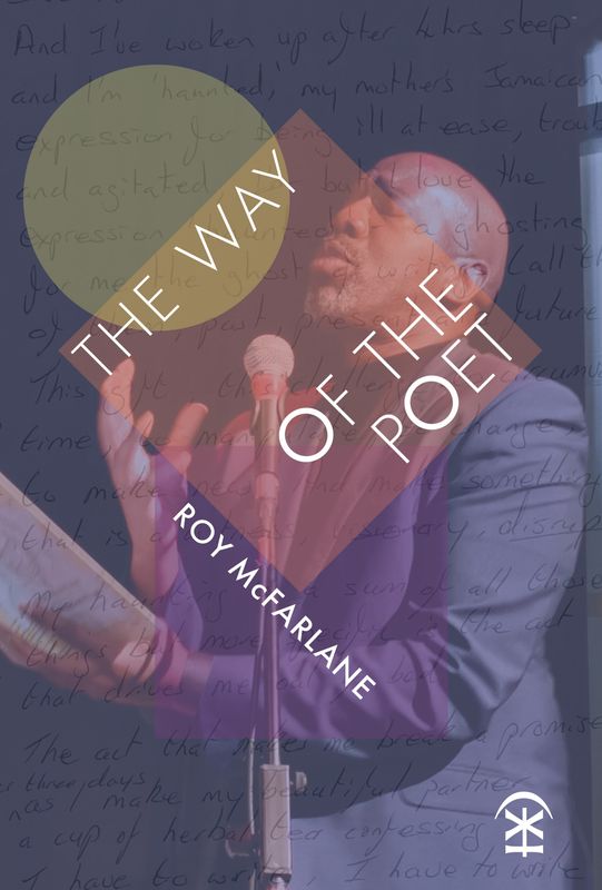 The Way of the Poet - Roy McFarlane