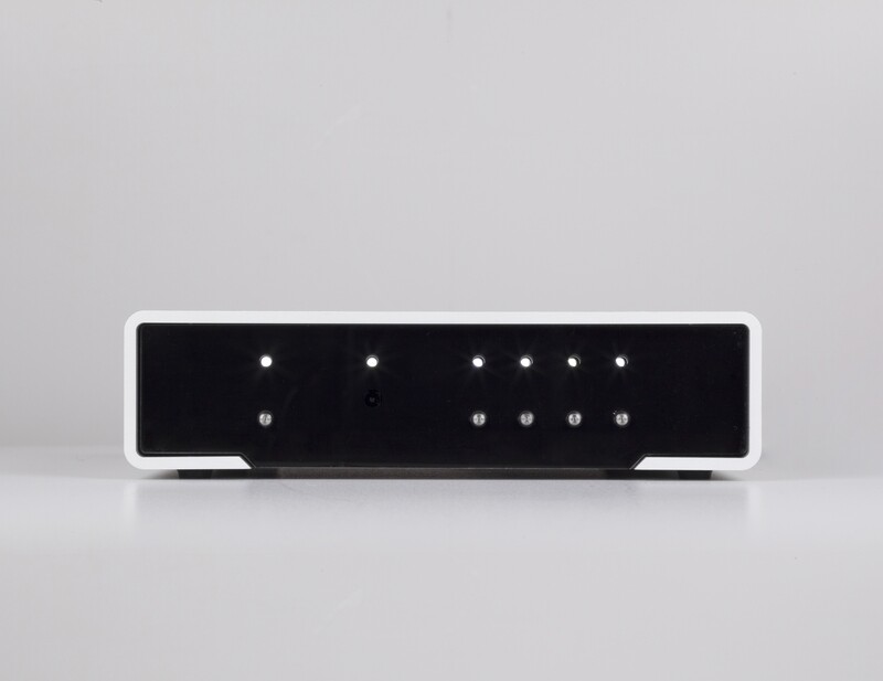 M2Tech Van Der Graaf Mkii power supply