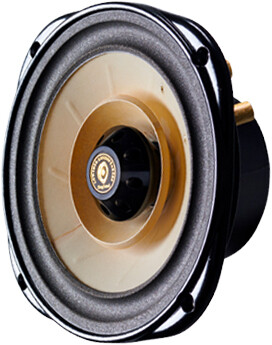 Lowther DX series loudspeaker