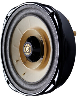 Lowther EX series loudspeaker