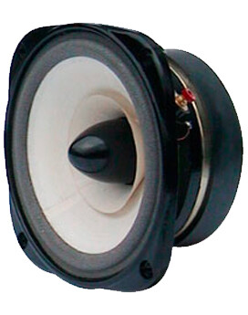 Lowther C series loudspeaker