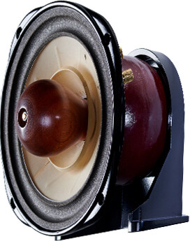 Lowther A series loudspeaker