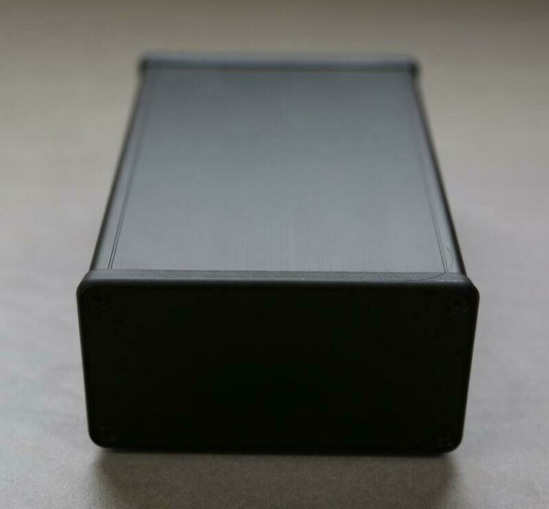 Sound Aid step-up transformer