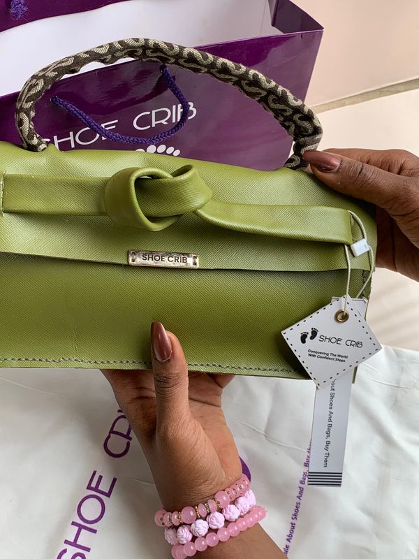 I , Luxury Bag
