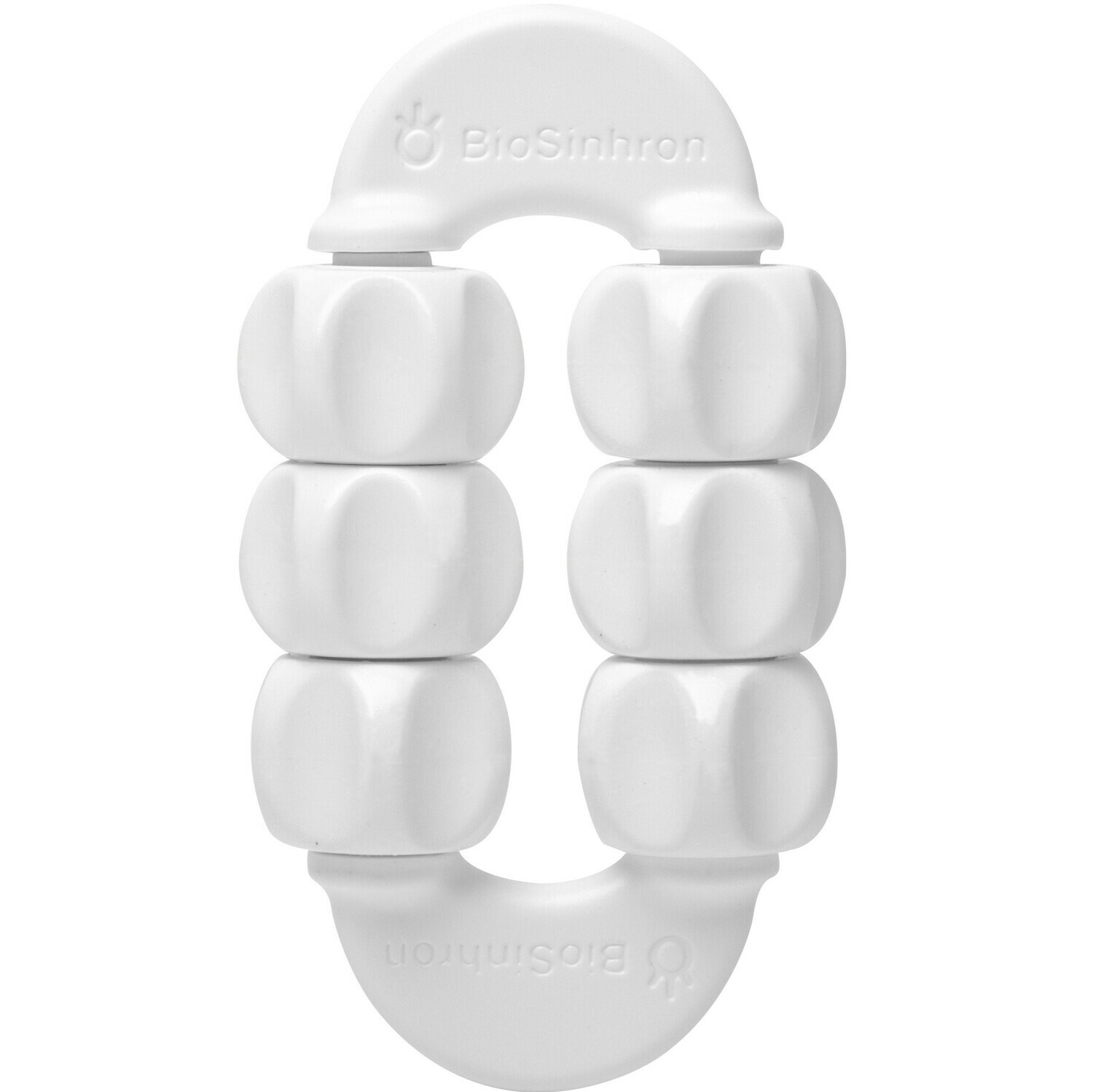 BioSinhron PORTABLE Hand Massageroller