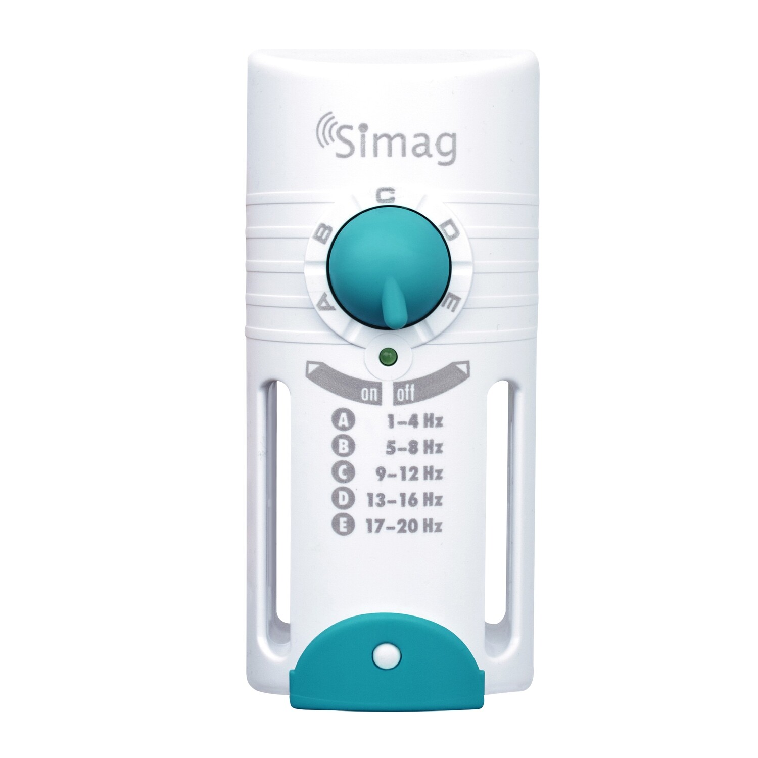 Simag Magnetic Field Generator
