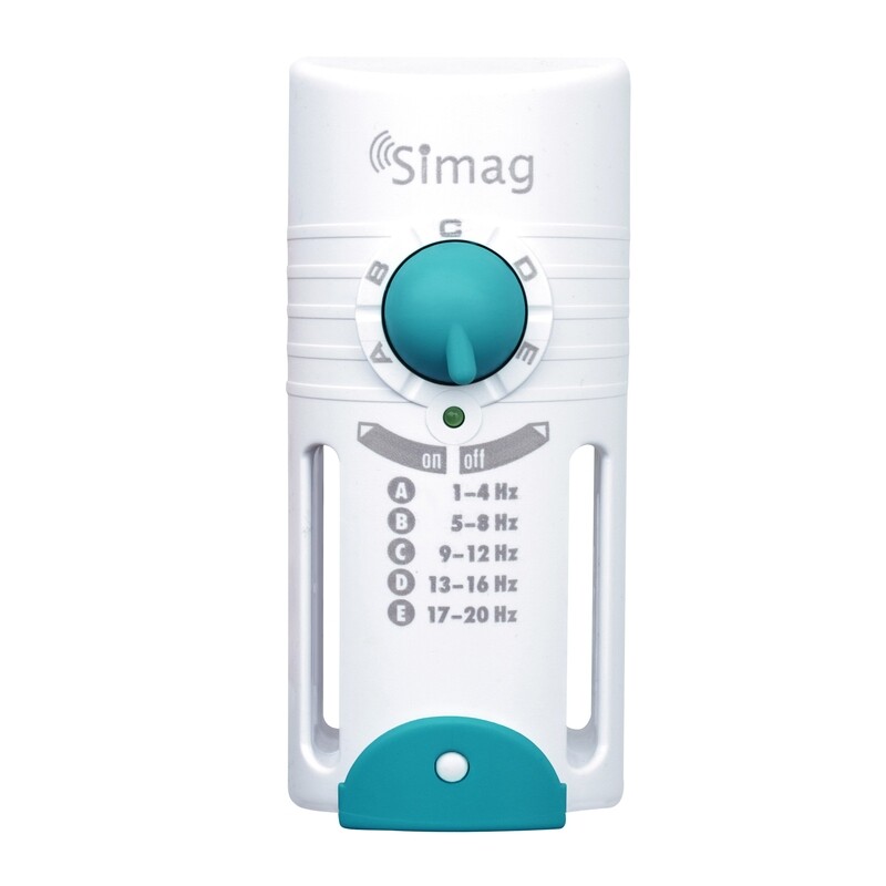 Simag Magnetic Field Generator