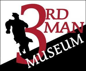 Dritte Mann Museum / Third Man Museum