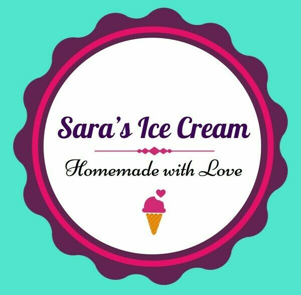 Sara's Homemade Ice Cream