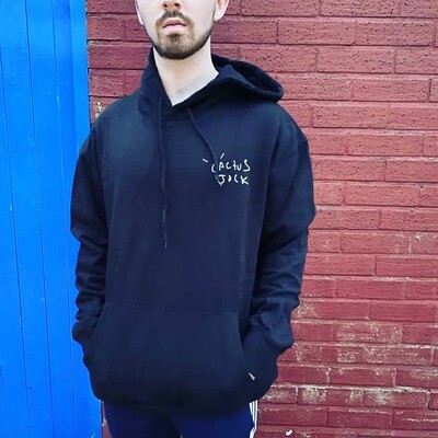 Catus Jack Hoodie