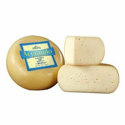 Pecorino puro toscano semistagionato
