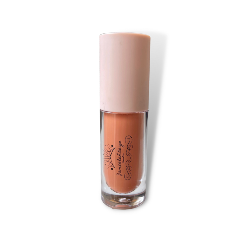 Nandipha Matte Liquid Lipstick