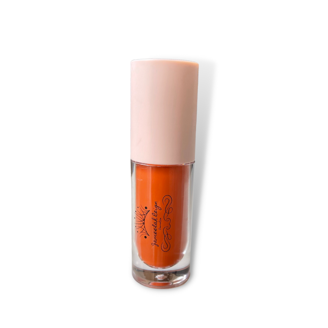 Nefertiti Matte Liquid Lipstick