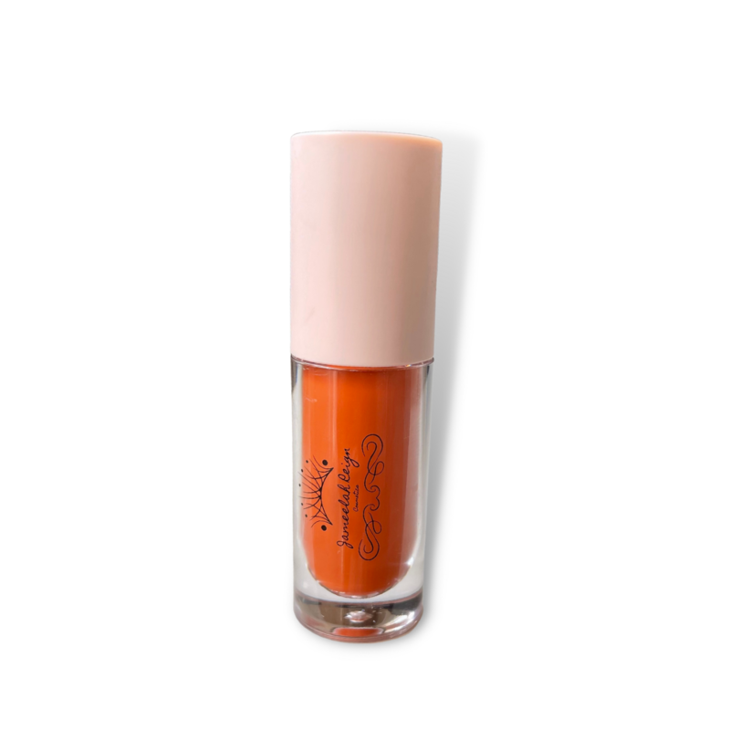 Nefertiti Matte Liquid Lipstick