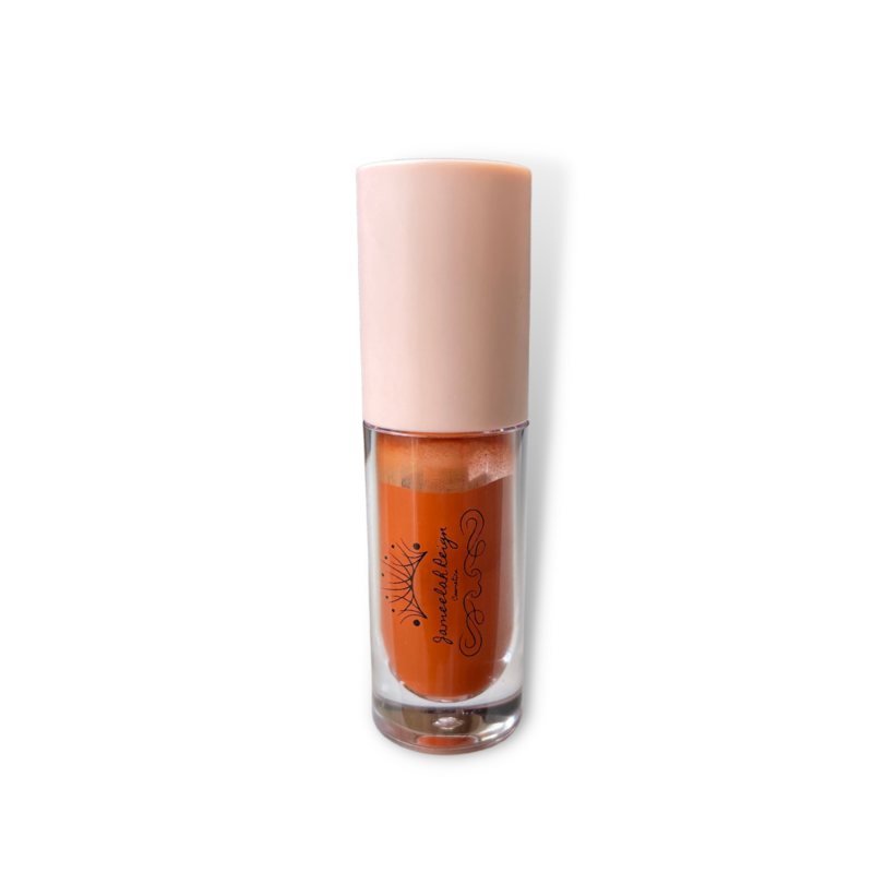 Shekinah Matte Liquid Lipstick