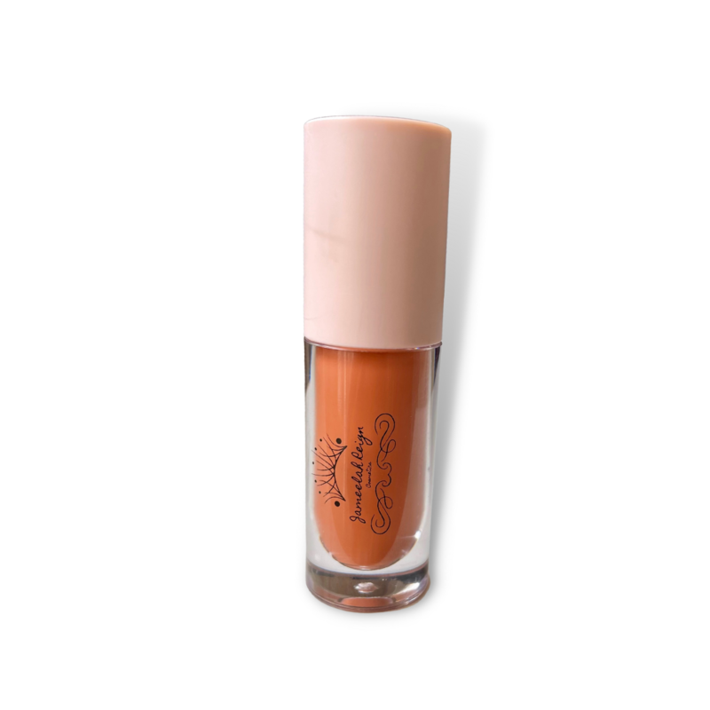 Thawanda Matte Liquid Lipstick