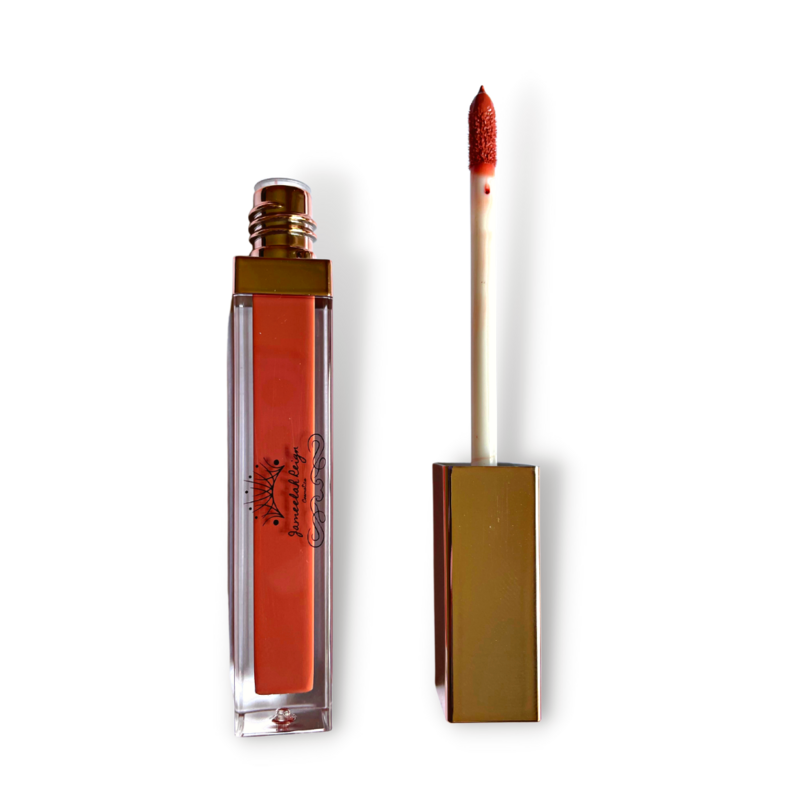 Finesse Matte Liquid Lipstick