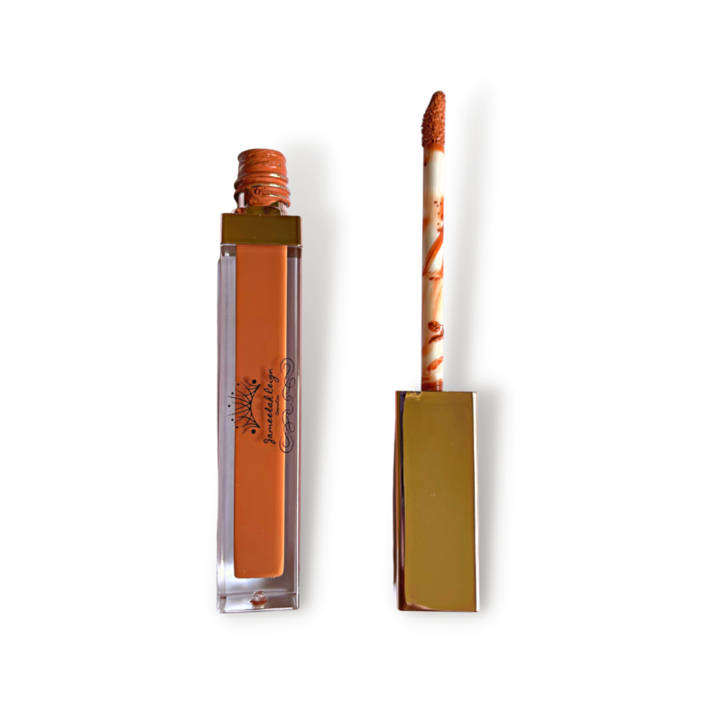 Jameelah Queen Matte Liquid Lipstick