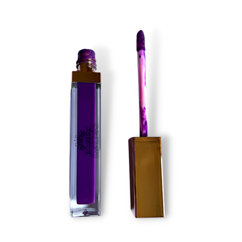 Flirty &amp; Fabulous Matte Liquid Lipstick