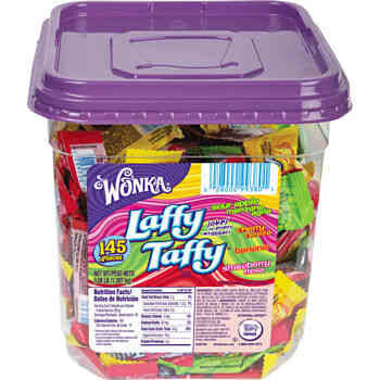Laffy Taffy