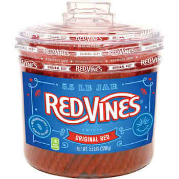 Red Vines