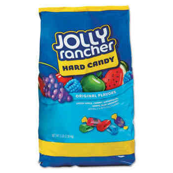 Jolly Ranchers