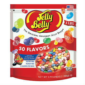 Jelly Belly