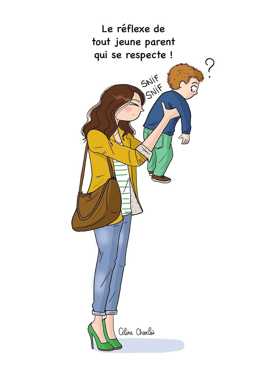 Le réflexe