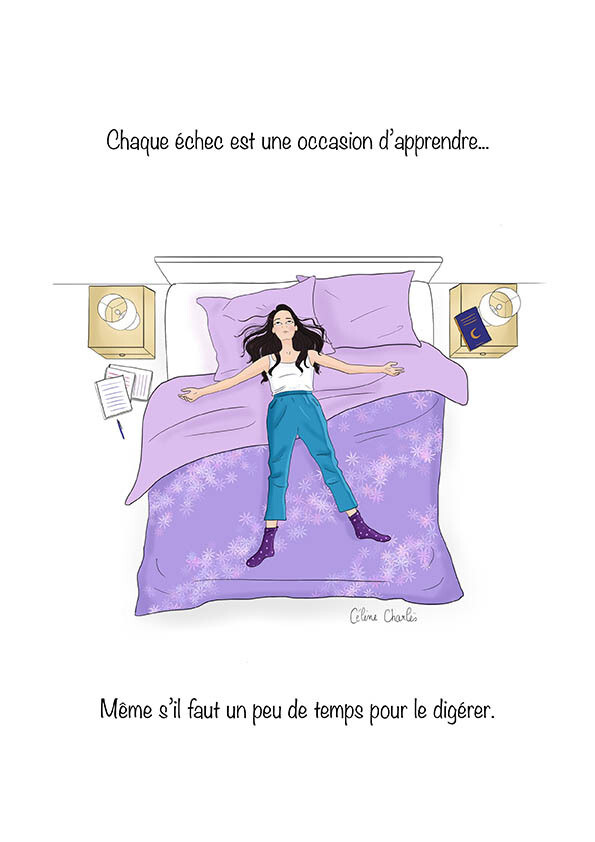 Toujours apprendre