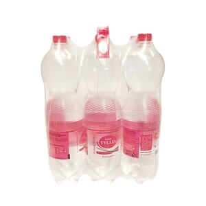 Cassa Acqua Tullia Frizzante