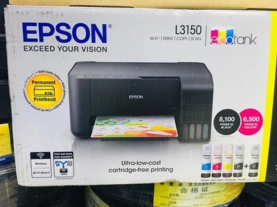 EPSON L3150 Printer