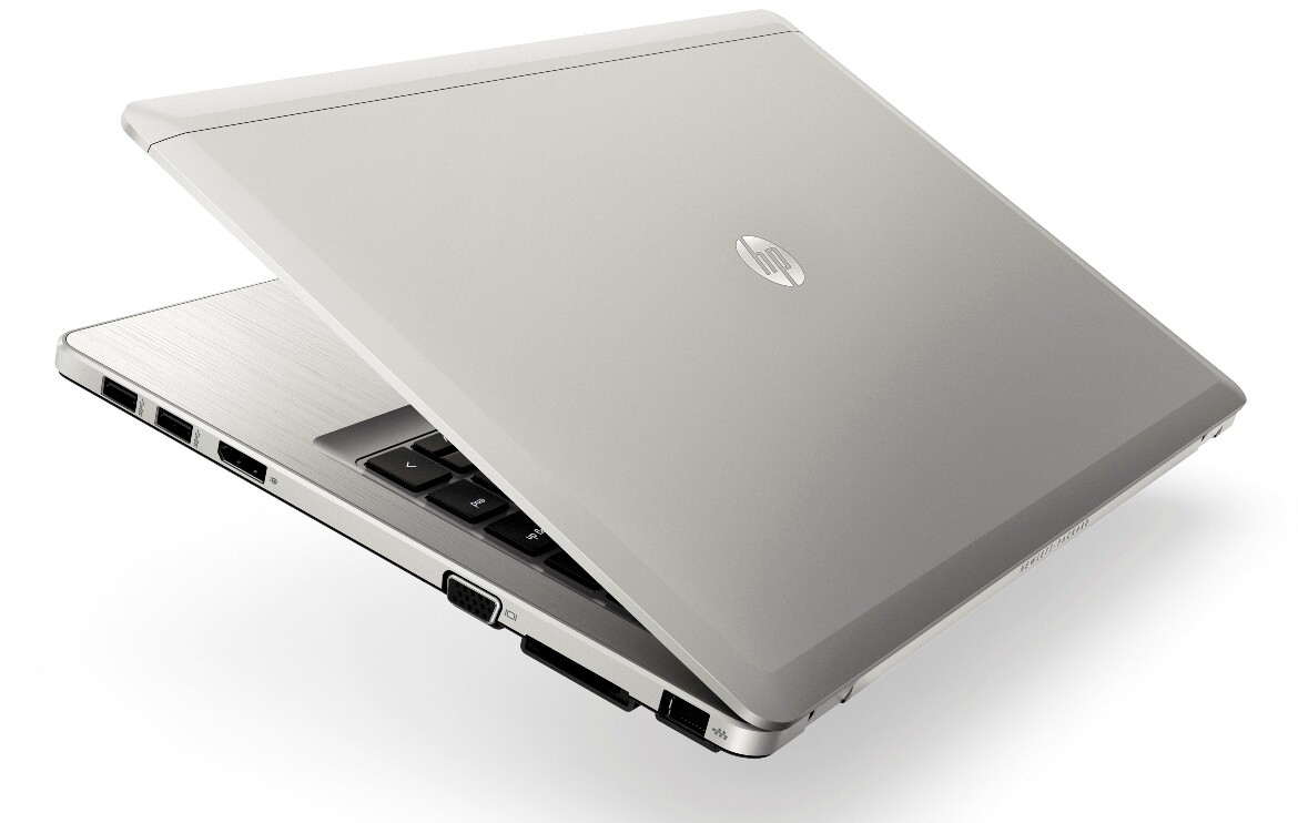Hp EliteBook Folio 9470