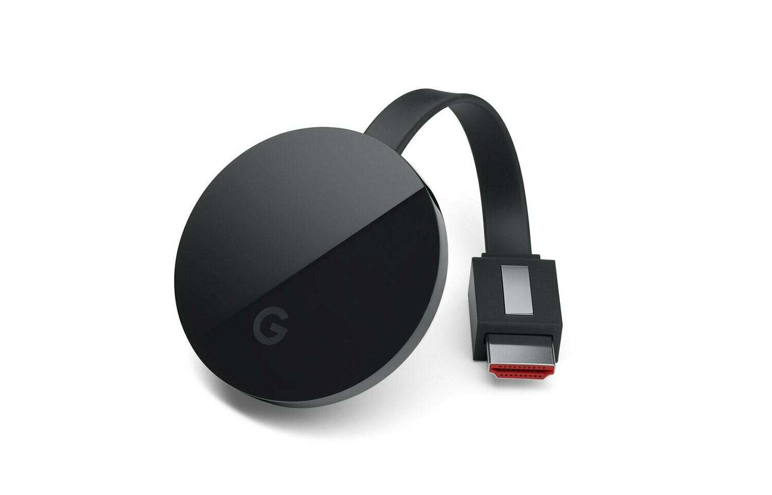 Chromecast 4K