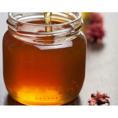 Desi Village raw Organic Honey (100% Pure) 250gm