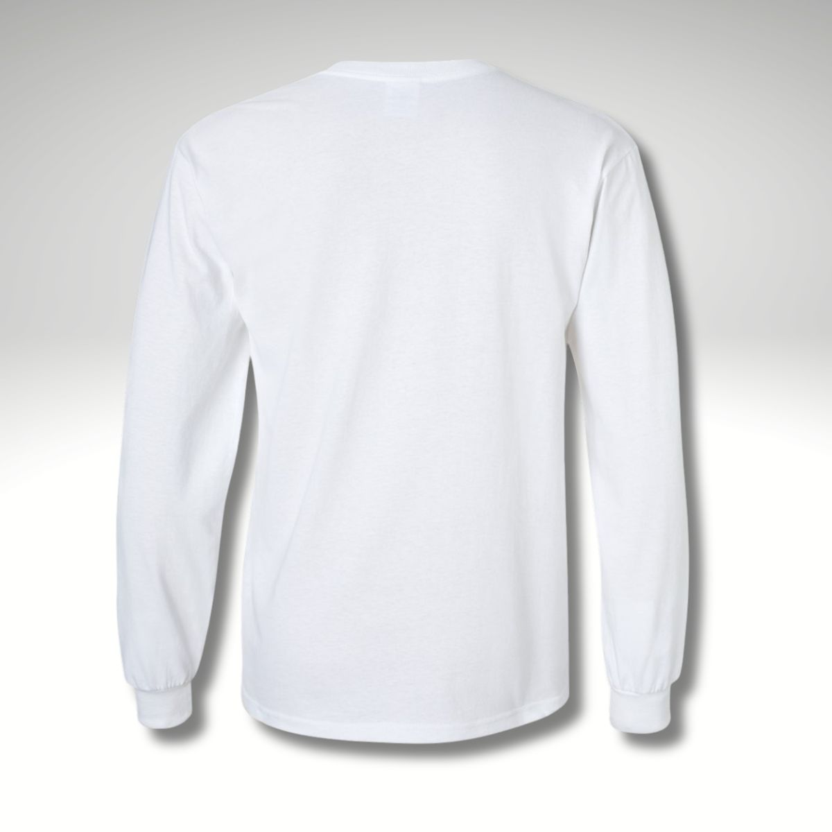 Kendrick - Sample Shirt White
