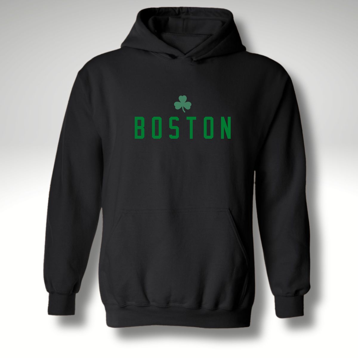 '08 Championship Team - Sample Sweatshirt Black