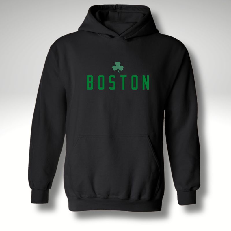 '08 Championship Team - Sample Sweatshirt Black