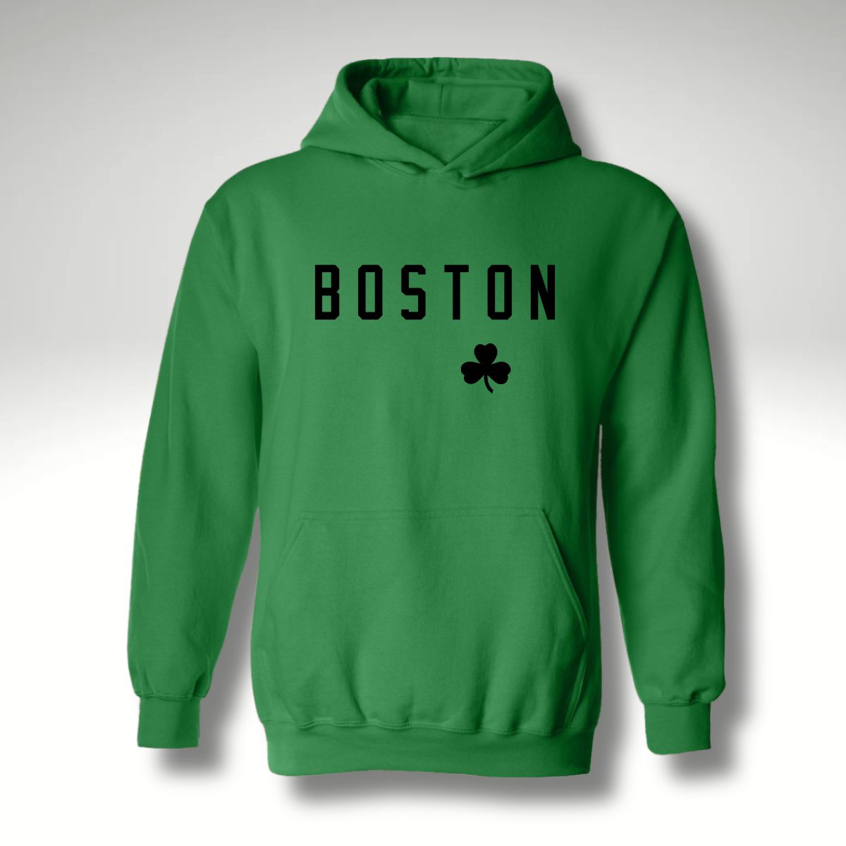 '08 Championship Team - Sample Sweatshirt Green