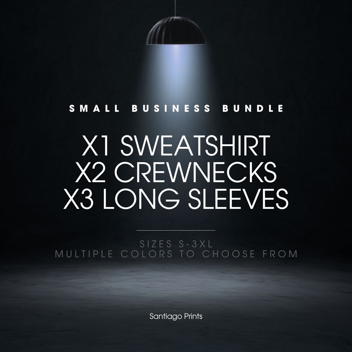 Small Business Bundle