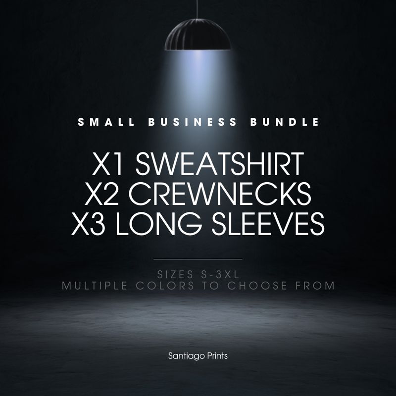 Small Business Bundle