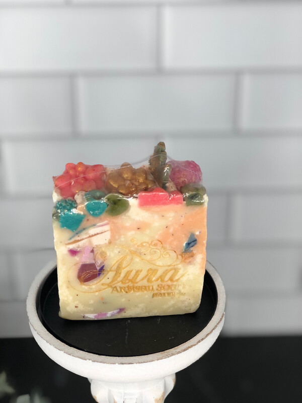 BETTER THAN SEX Bar Soap