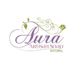 Aura ARTisan Soap