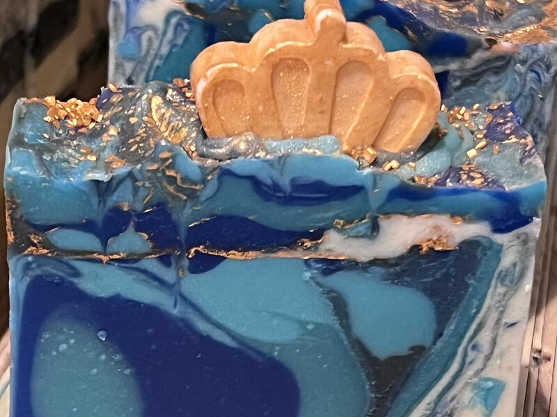 ROYAL SOAP