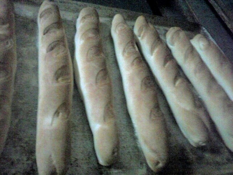 Panes