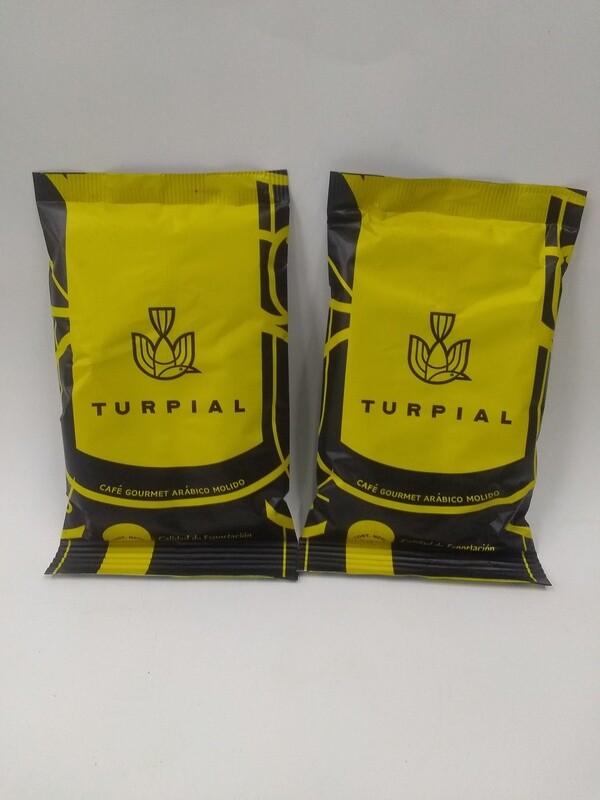 Café Turpial